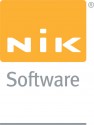 Nik SOftware logo