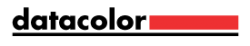 datacolor logo