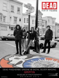 Dead 50 Years Poster