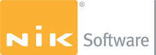 Nik Software Logo