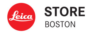 boston leica store logo