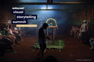 Catchlight's Storytelling Summit
