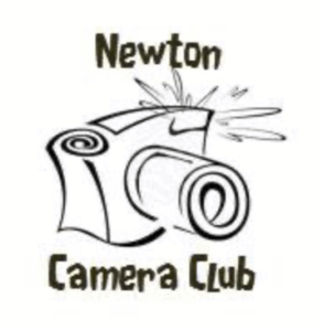 newton camera club logo