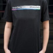 DSI T-Shirt with logo