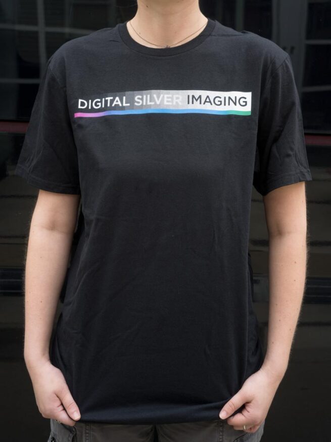 DSI T-Shirt with logo