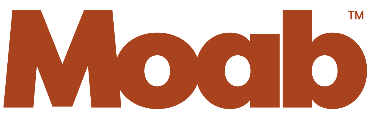 Moab Paper Logo