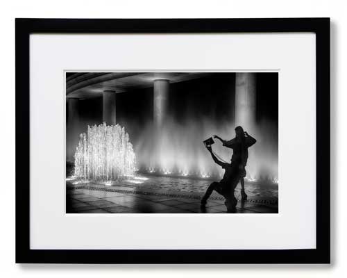 When budget or timeline matters, our Value Frames deliver quality framing at accessible prices