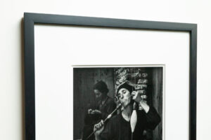 Value Frame with Mat