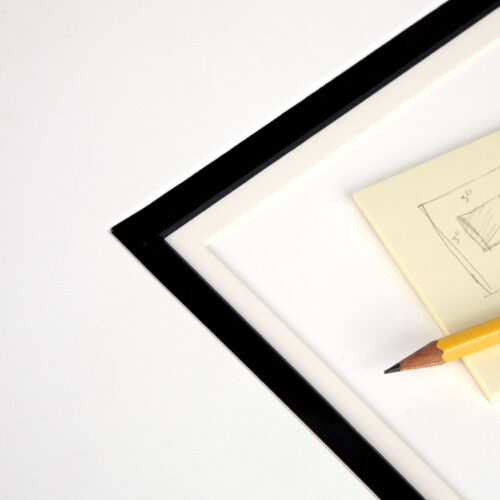 4ply Mat Board Example