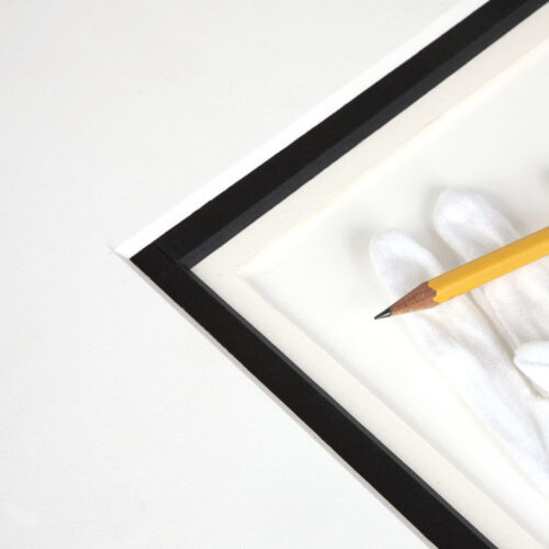 8ply Mat Board Example