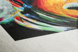 Hahnemühle Art Canvas Smooth