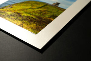 Hahnemühle Photo Rag® Metallic