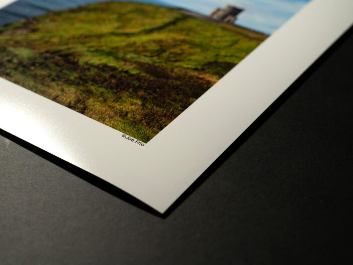 Moab Lasal Exhibition Luster Ink Jet Paper