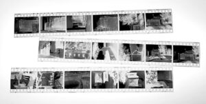 Flatbed Scans for Prints, Film & Small Flat Works
