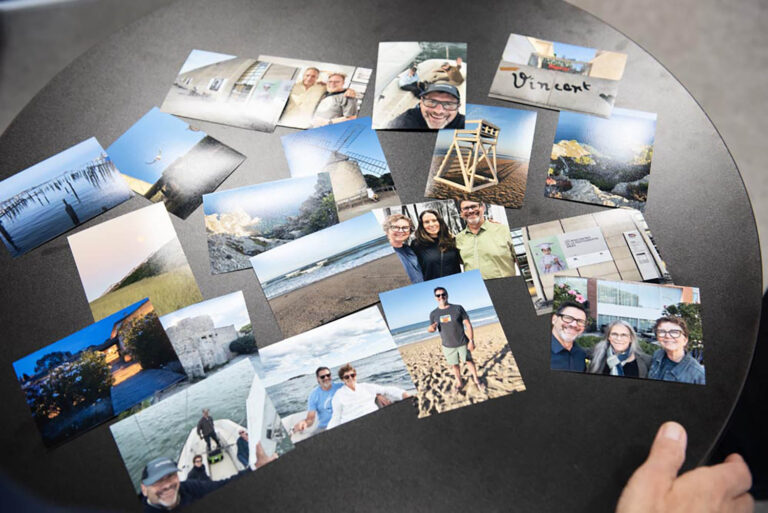 DSI's Value Print Scan Fast, Affordable Scanning for Everyday Photos