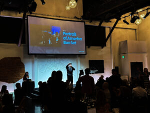 Catchlight Fundraiser Auction