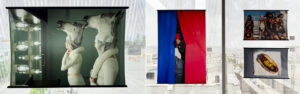 Catchlight Portrait of America Exhibition at KQED San Francisco