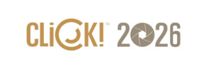 CLICK! Logo